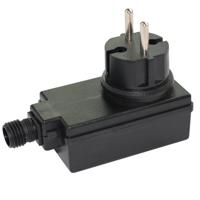 GardenLights 12V transformatorTransformer 24W - 12V 24 watt - 6270011