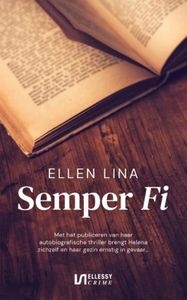 Semper Fi - Ellen Lina - ebook