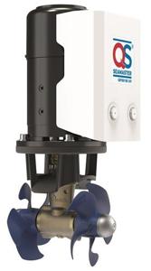 Qs Seamaster Tunnelboegschroef Qsp 100kgf 24v/185t Default