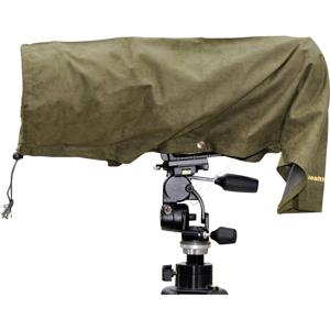 Stealth Gear SGRC60 regenhoes voor camera DSLR-camera Polyester