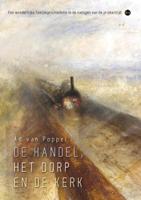De handel, het dorp en de kerk (Paperback) De handel, het dorp en de kerk (Paperback)
