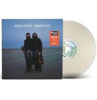 Seals & Croft - Greatest Hits (Milky Clear Vinyl) (Record Store Day Black Friday 2025) LP