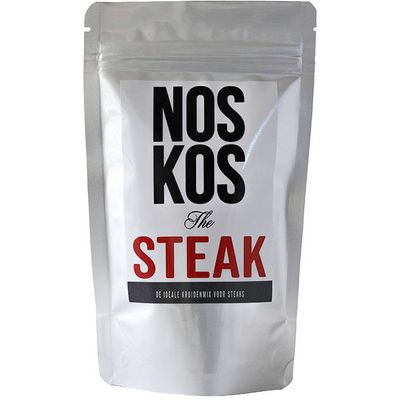 The Steak Specerijen