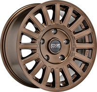 OZ RALLY RAID Brons - thumbnail