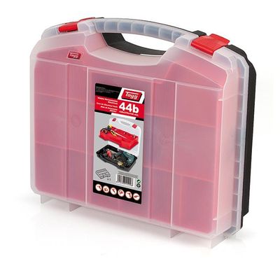 Tayg Koffer tbv elektrisch gereedschap zwart 44B
