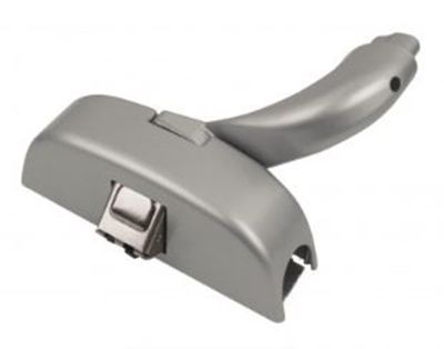 Oltre centraalslot 8036_G5 met dagschoot RAL9006