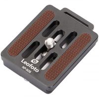 Leofoto 50mm Plate