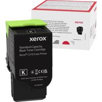 Xerox Toner Origineel Zwart 3000 bladzijden 006R04356 006R04356