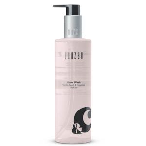 JANZEN &C Hand Wash Vanilla Peach 250ml