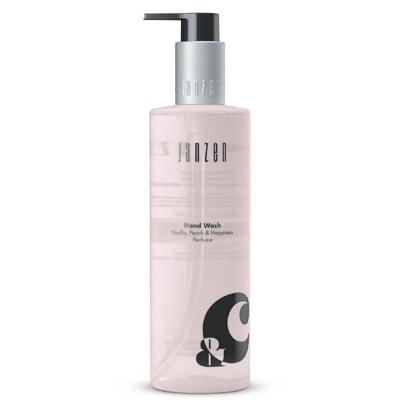 JANZEN &C Hand Wash Vanilla Peach 250ml