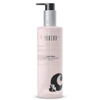 JANZEN &C Hand Wash Vanilla Peach 250ml