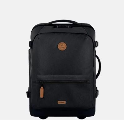 Cabaia Soft Suitcase S Berlin