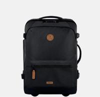 Cabaia Soft Suitcase S Berlin