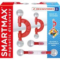 Smart Games Smartmax 2 connectors