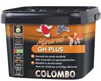 Colombo GH+ Waterbehandeling voor Vijvers, 1000ml - Optimale GH-Waarde voor 7000L - thumbnail