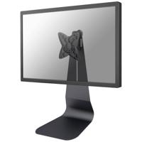 Neomounts FPMA-D850BLACK Monitorvoet 1-voudig 25,4 cm (10) - 68,6 cm (27) Zwart In hoogte verstelbaar, Kantelbaar, Zwenkbaar, Roteerbaar - thumbnail