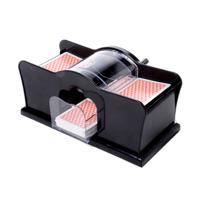 Longfield kaartenschudmachine
