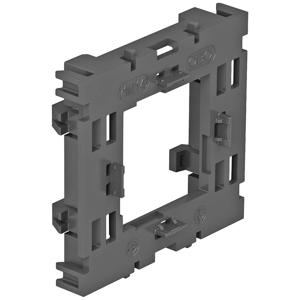 OBO Bettermann 71MT1 45 voor Montagedrager 76.2 mm 1 stuk(s)