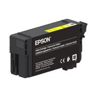Originele inktcartridge Epson XD2 Geel