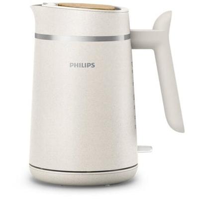 Philips HD9365/10 Waterkoker Wit Philips HD9365/10 Waterkoker Wit