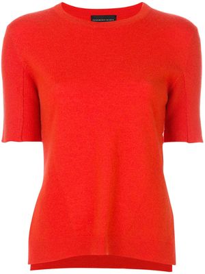 Cashmere In Love pull Sahar - Jaune