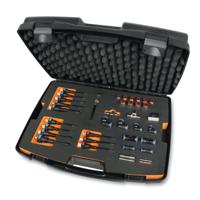 Beta 1464Bp Set Connectoren Testen Lage Druk - 014640200