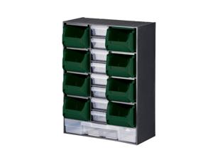 PARKSIDE Gereedschapsorganizer (17 vakjes)