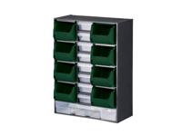 PARKSIDE Gereedschapsorganizer (17 vakjes)