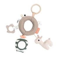 Done By Deer activiteitenring lalee beige