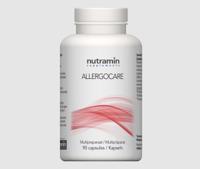 NTM Allergocare 90 Capsules