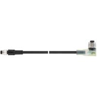 LAPP 22260274 Sensor/actuator dataconnector, geassembleerd 1 stuk(s)