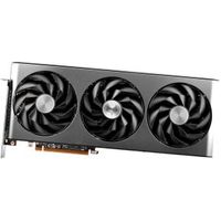 Sapphire NITRO+ 11330-01-20G videokaart AMD Radeon RX 7800 XT 16 GB GDDR6 - thumbnail