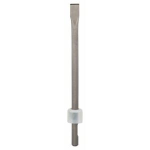 Bosch Accessories 1618630201 Bosch Platte beitel 25 mm Gezamenlijke lengte 400 mm Zeskant schacht 1 stuk(s)