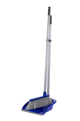 Mariaset vouwbaar blauw 80 cm steel