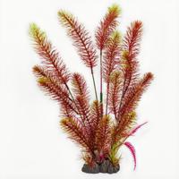 Superfish Myriophyllum Red Kunstplant 40cm - Veilige & Realistische Aquarium Decoratie