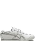 Onitsuka Tiger baskets Mexico 66 'Pure Silver' - Blanc - thumbnail