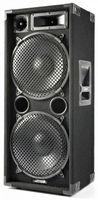 MAX Disco Speaker MAX212 1400W 2x 12" - thumbnail