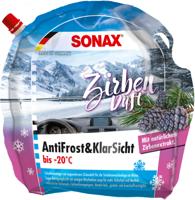 SONAX Anti-rust and clear 3l swiss stone pine ready fo