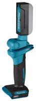 Makita DEBML006G Accu LED Zaklamp 500lm met lampenkap XGT 40V Max