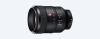 Sony FE 100mm F2.8 STF GM OSS MILC/SLR Telelens Zwart - thumbnail