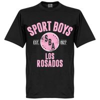 Sport Boys Established T-Shirt