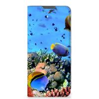 Motorola Moto G22 | Hoesje maken | Vissen