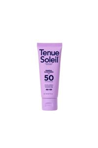 Teneu Soleil Zonnecreme SPF50