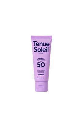 Teneu Soleil Zonnecreme SPF50