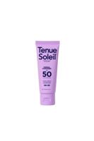 Teneu Soleil Zonnecreme SPF50