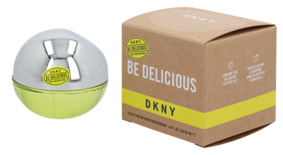 Donna Karan New York - DKNY Be Delicious Women Eau de parfum Spray 30 ml