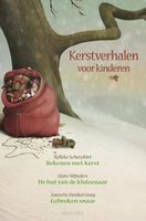 Kerstverhalen voor kinderen /2 - Nelleke Scherpbier, Hans Mijnders, Jeanette Donkersteeg - ebook