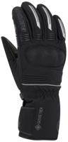 BERING Hercule GTX, Gore-Tex® motorhandschoenen, Zwart