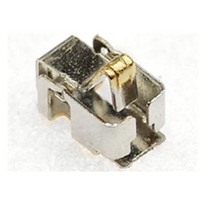 Molex 1054390004 Borghuls Totaal aantal polen: 1 Inhoud: 1 stuk(s) Tape on Full reel