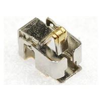 Molex 1054390004 Borghuls Totaal aantal polen: 1 Inhoud: 1 stuk(s) Tape on Full reel